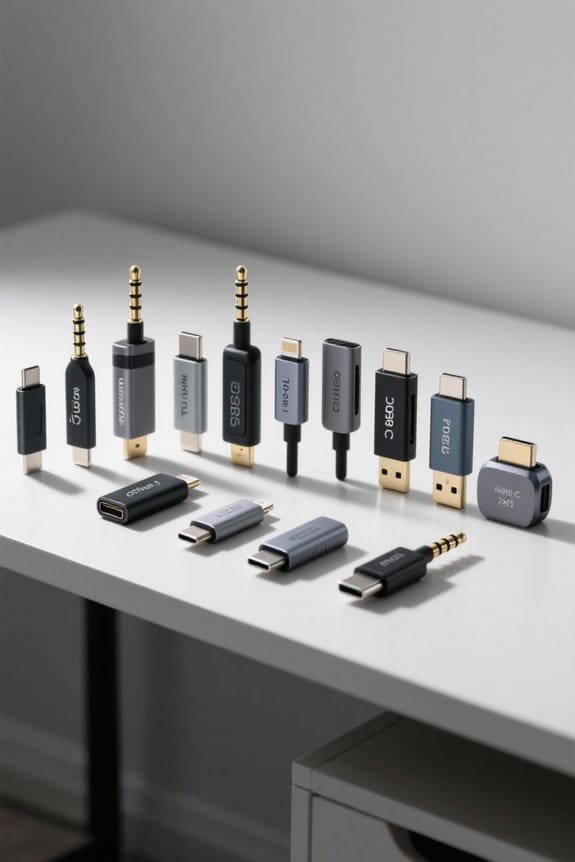 top usb c audio adapters
