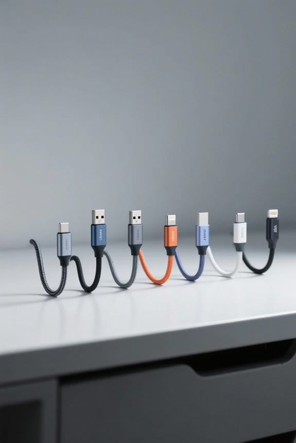 top usb c cables reviewed