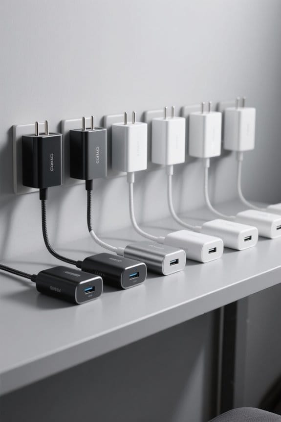 top usb c chargers 2025