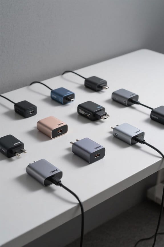 top usb c chargers lenovo