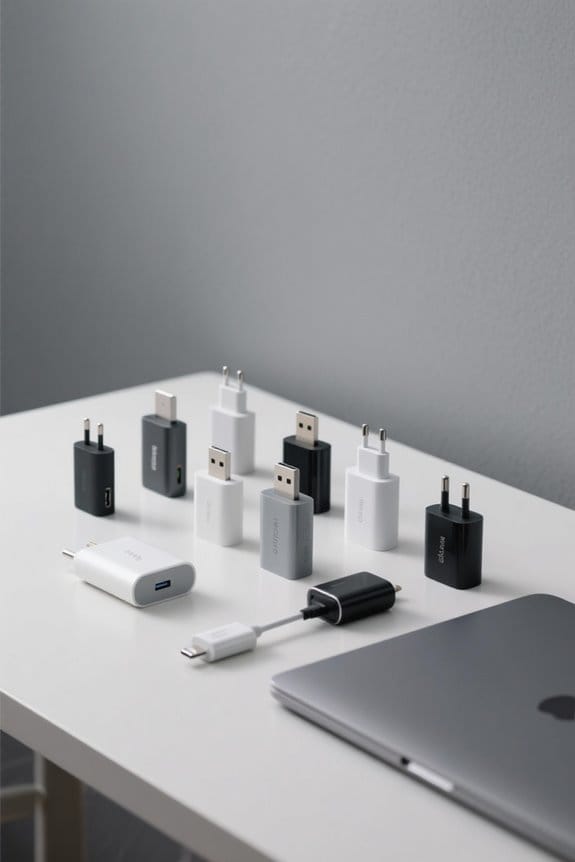top usb c chargers reviewed