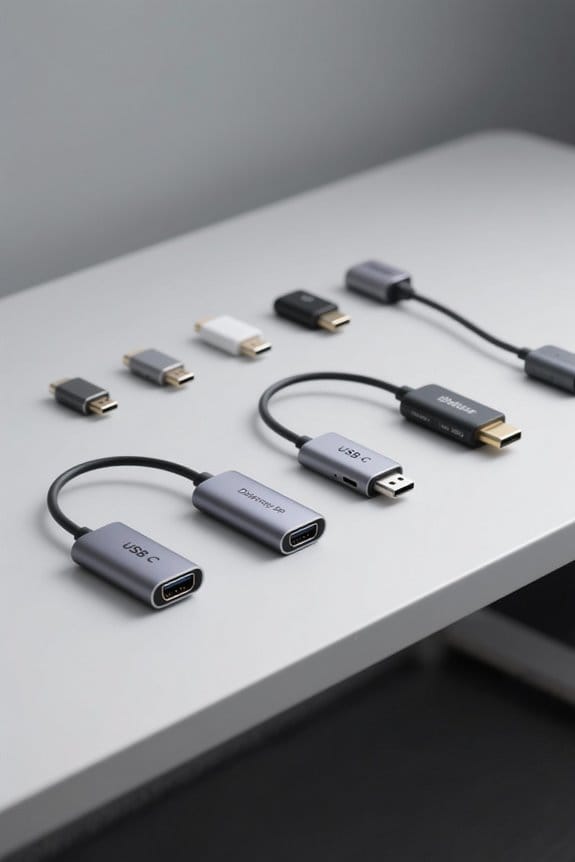 top usb c displayport adapters