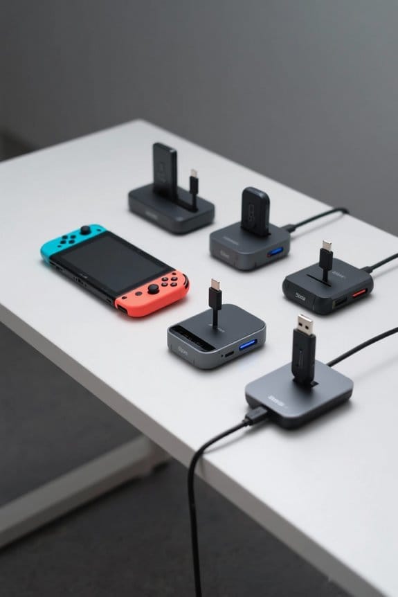 top usb c docks 2025