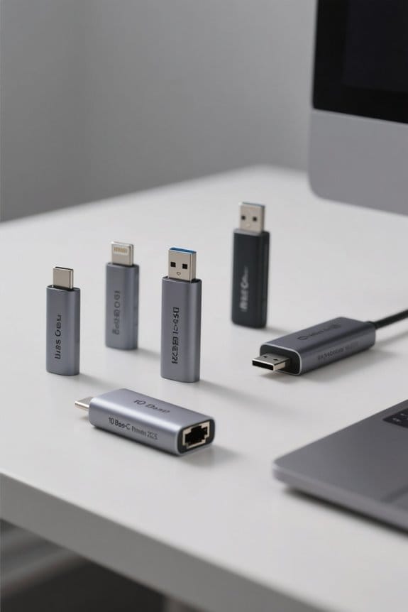 top usb c ethernet adapters
