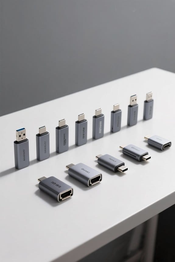 top usb c ethernet adapters