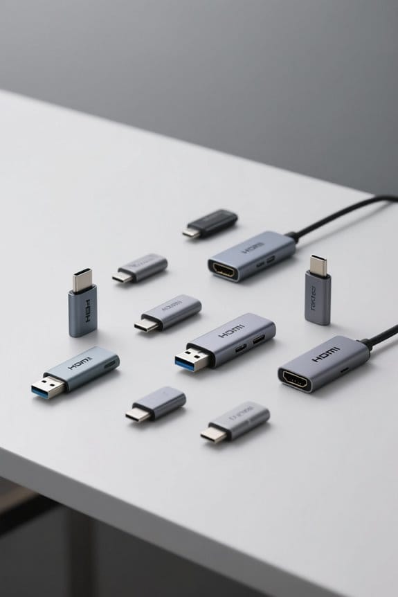 top usb c hdmi dongles