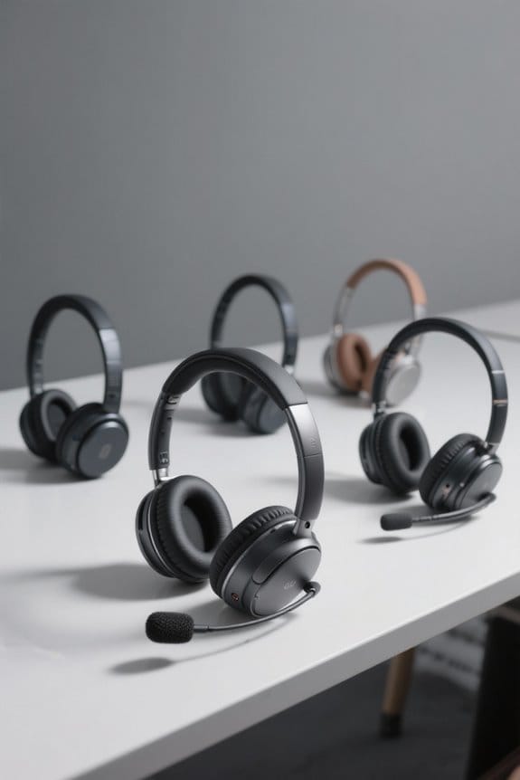 top usb c headsets reviewed