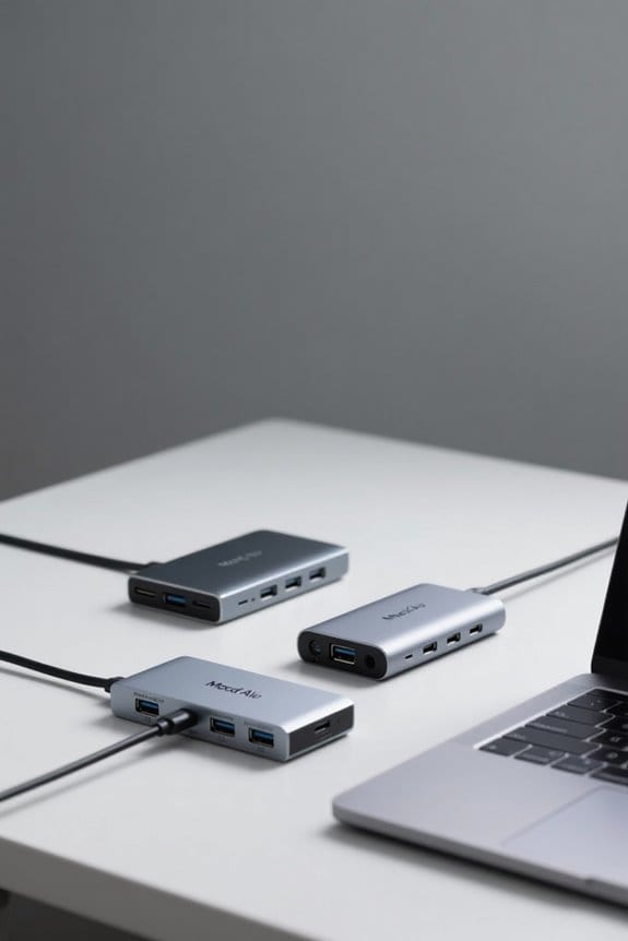 top usb c hubs reviewed
