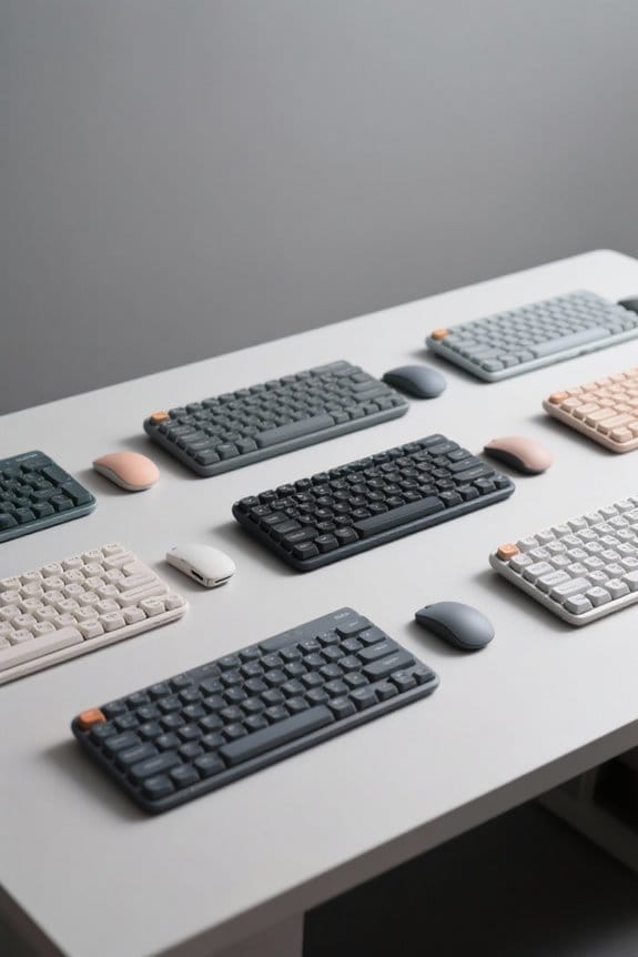 top usb c keyboards 2025