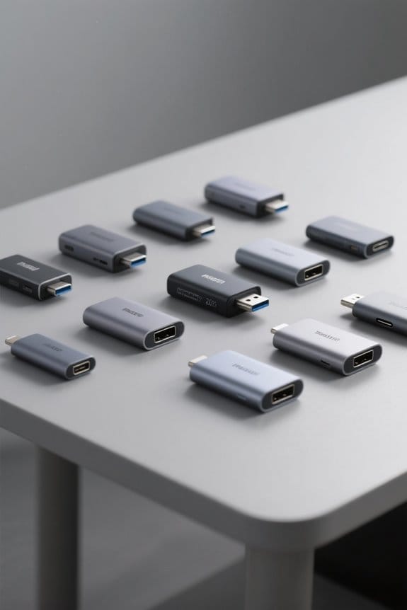 top usb c network adapters