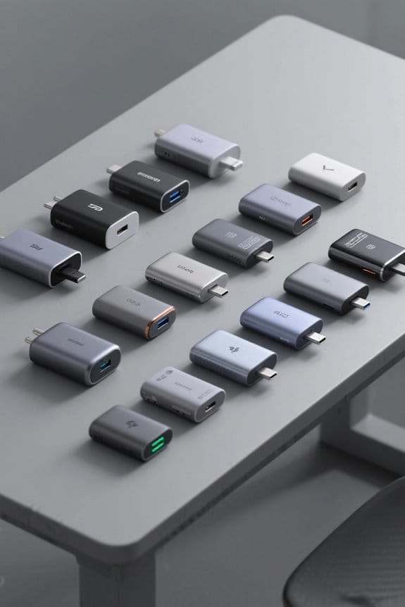 top usb c pd chargers