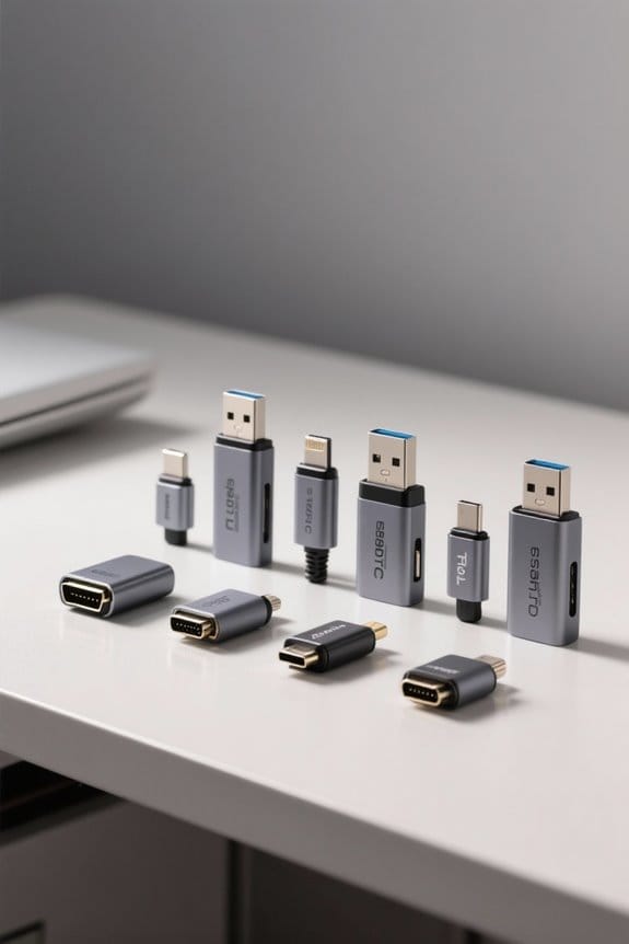 top usb c serial adapters