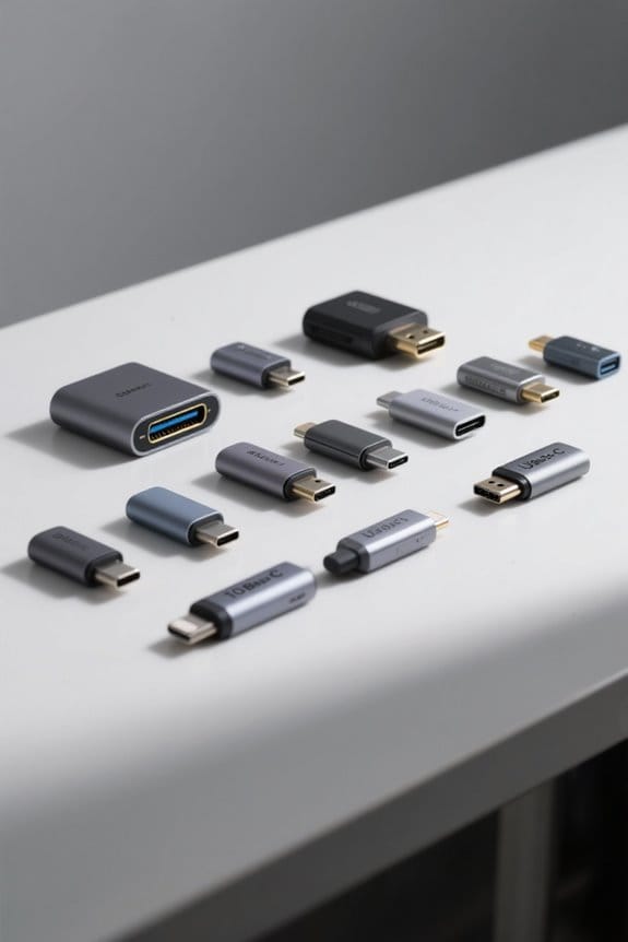 top usb c to hdmi adapters