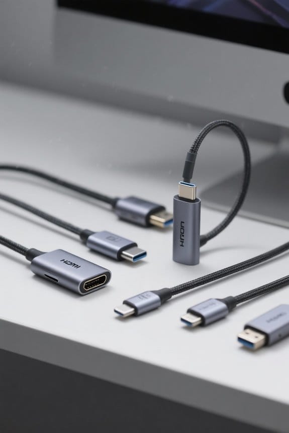 top usb c to hdmi adaptors