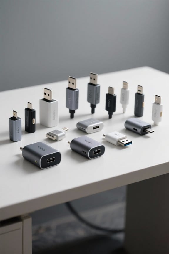 top usb c travel adapters