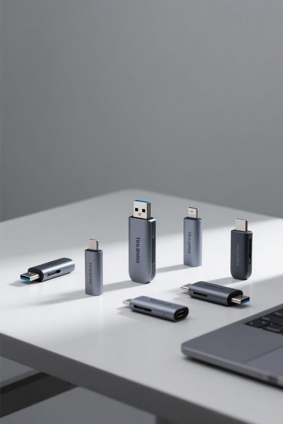 top usb c wifi adapters
