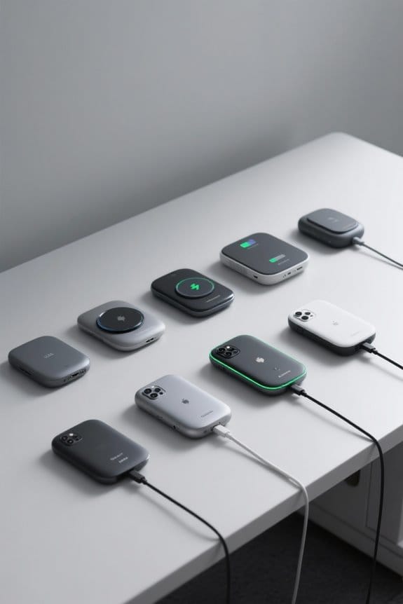 top usb c wireless chargers