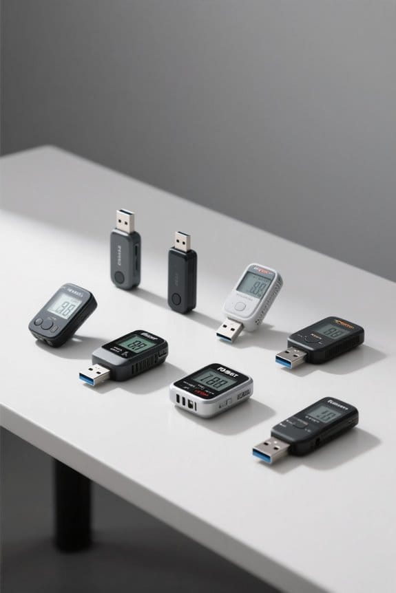 top usb power meters