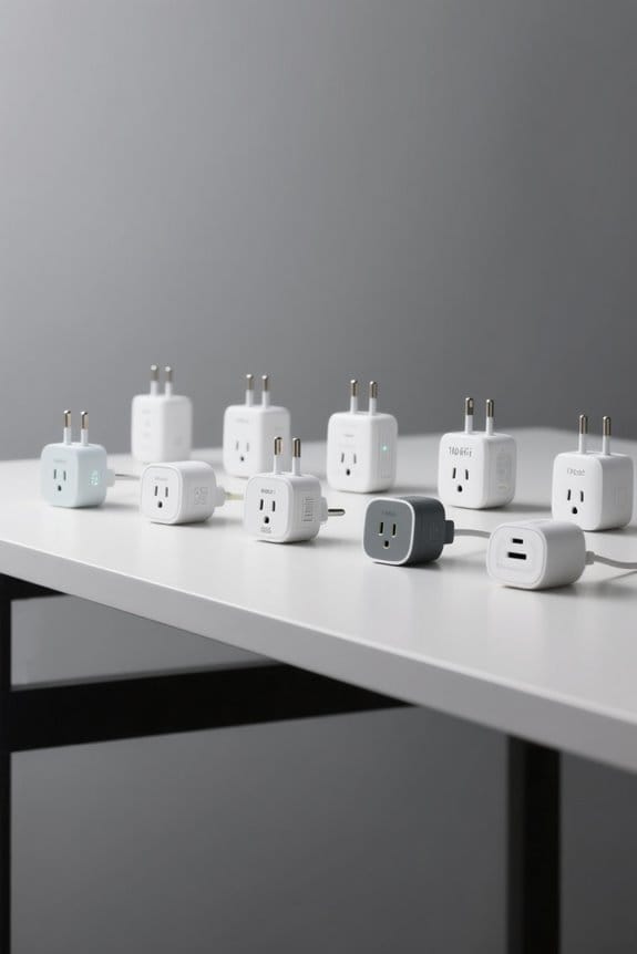 top wifi smart plugs