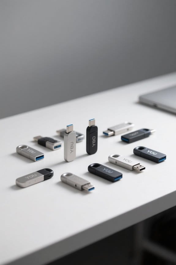top yubikey usb c options