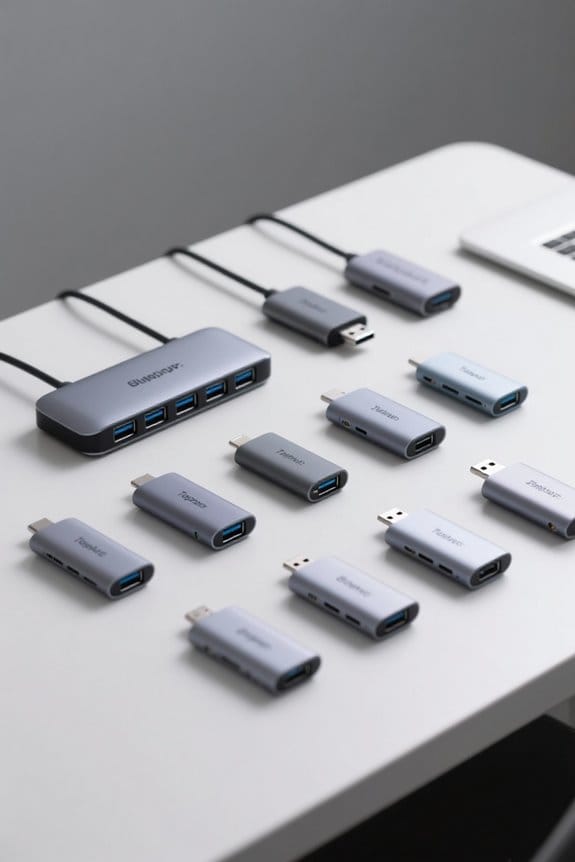 ultimate usb c hub guide