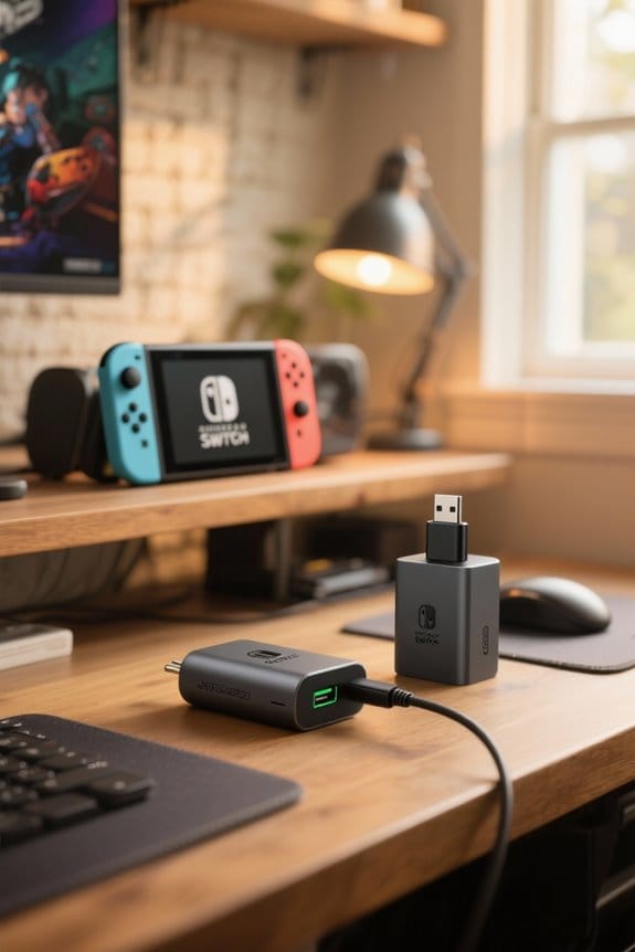 usb c charger considerations summary