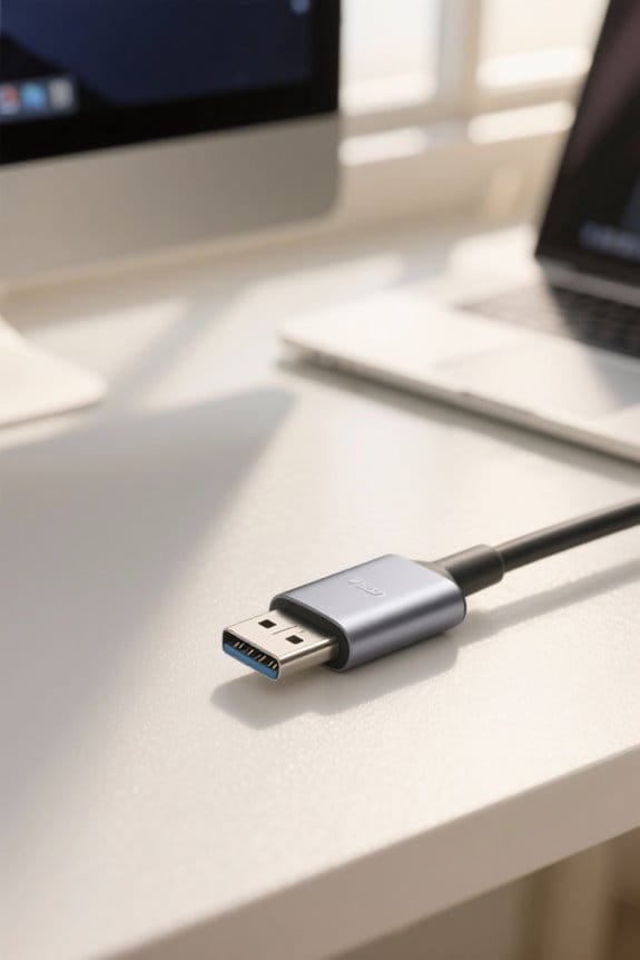 usb c display troubleshooting steps