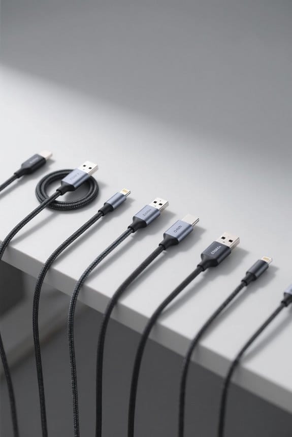 usb c magsafe 3 cables