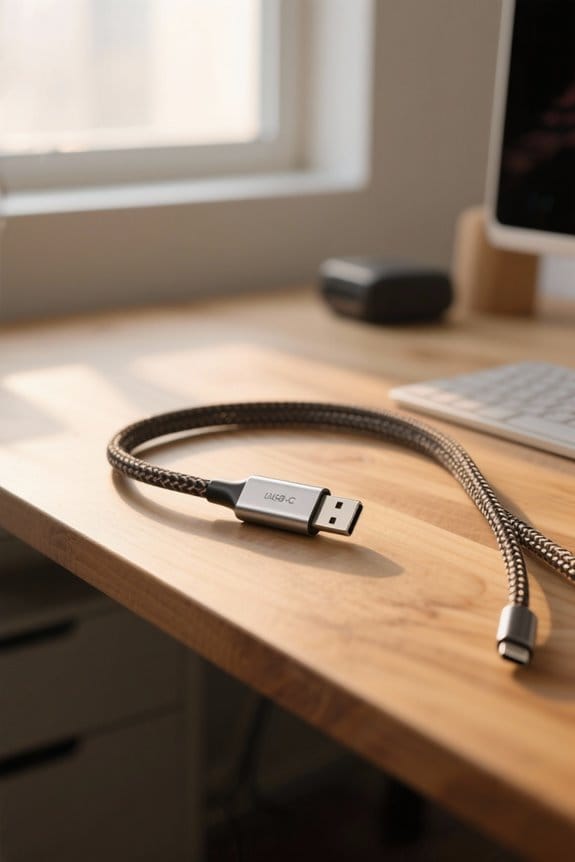 usb c power delivery specifications
