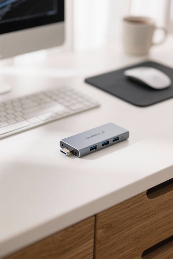 usb capture card standards comparison