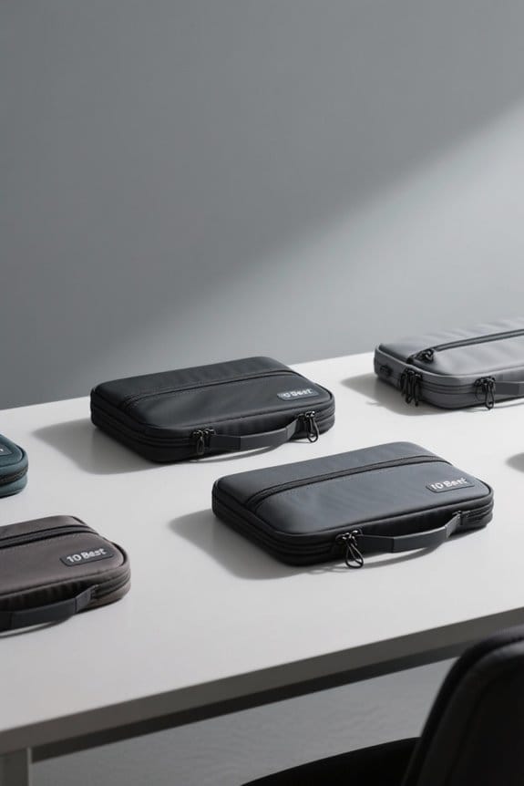 waterproof cases for technology