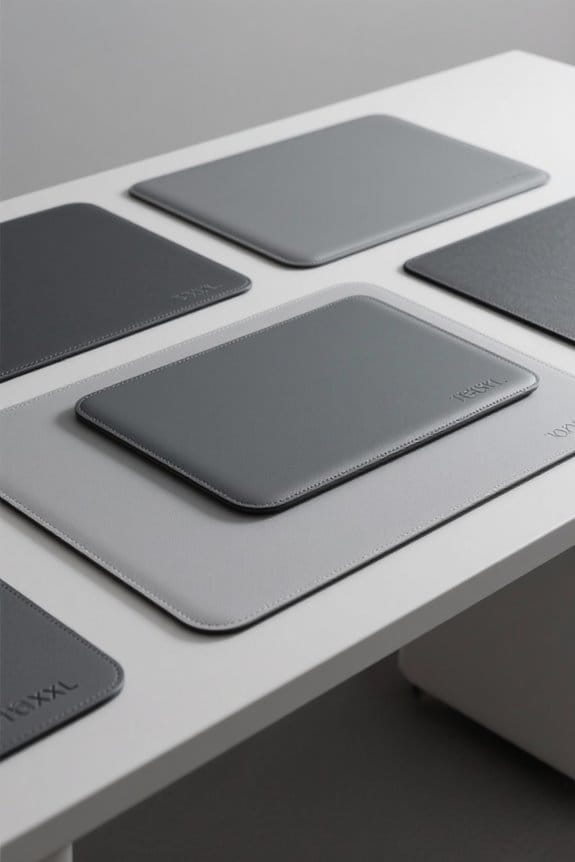 xxl desk pads review 2025